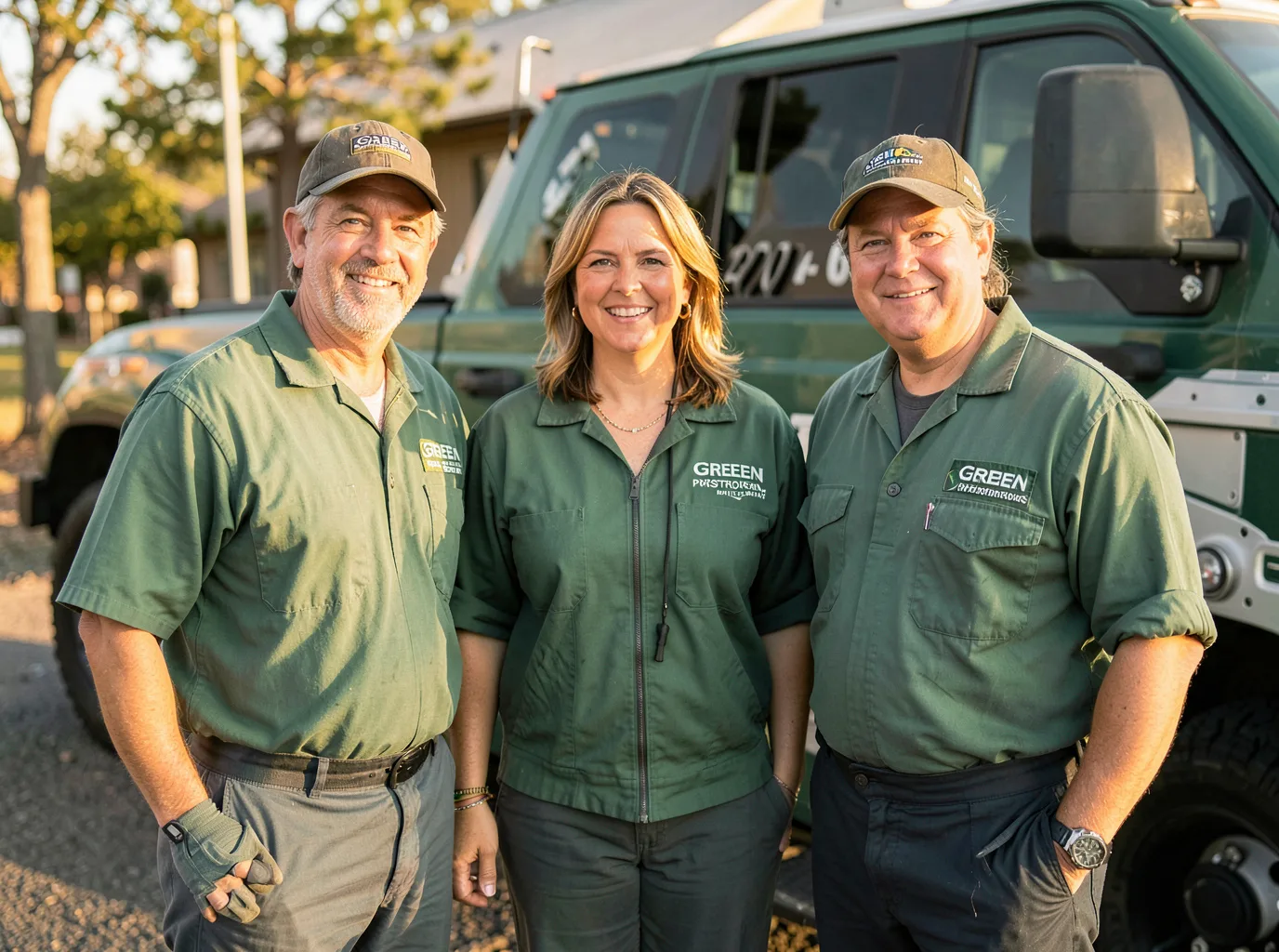 Water Damage Restoration company in Munday, TX