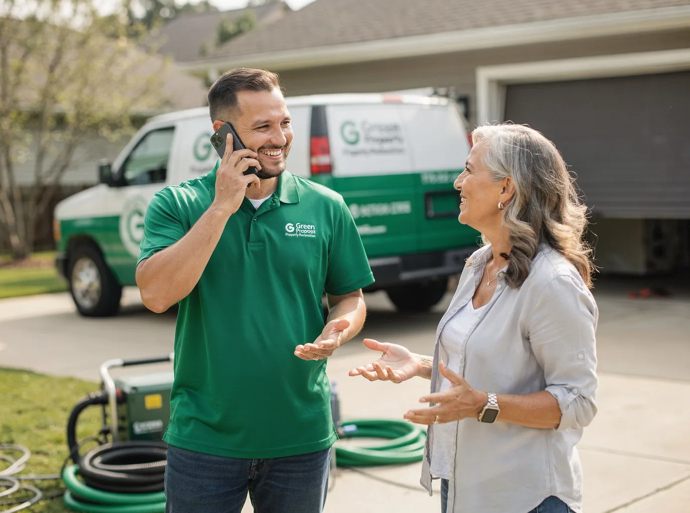 Water Damage Restoration Munday, TX FAQs